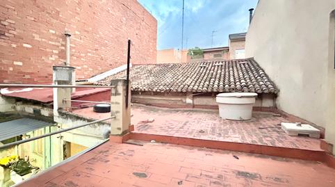 Foto 5 de Casa adosada en venda a Carrer D'ausiàs March, Massanassa, Valencia