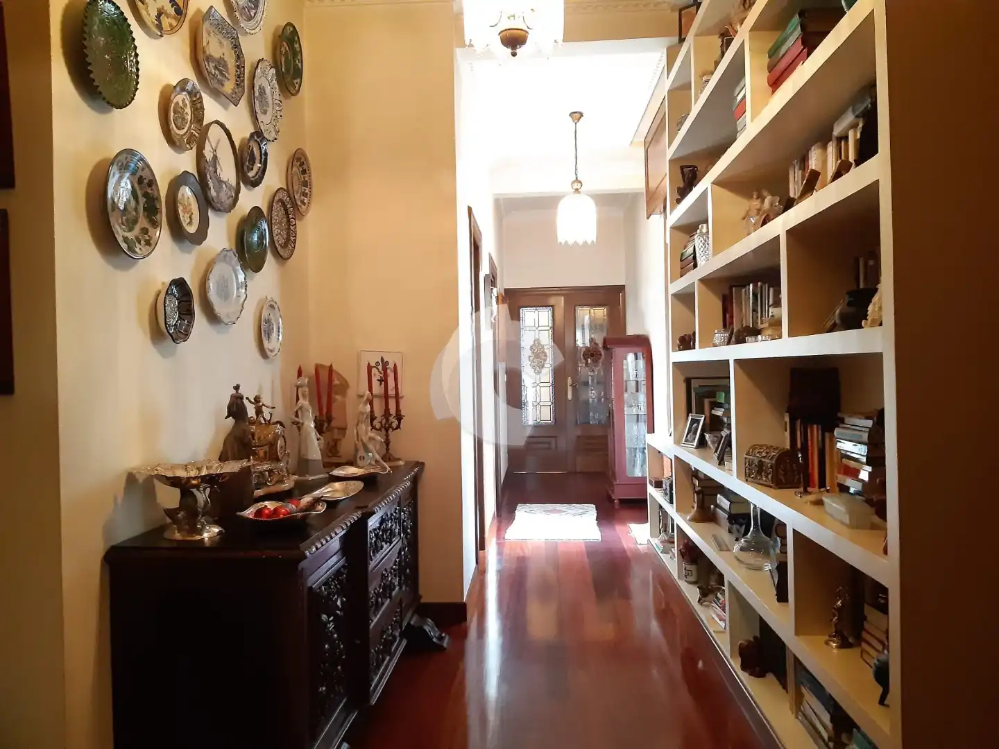 Piso en venta en Vigo 