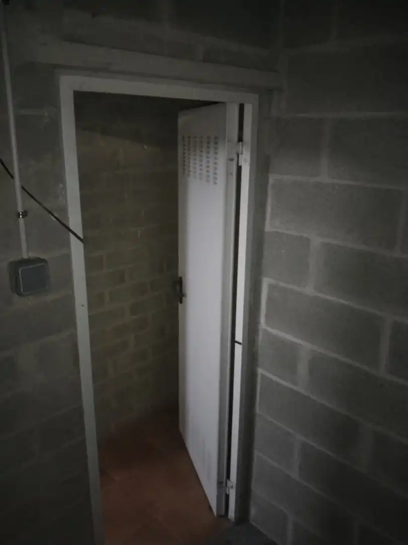 Storage room for rent in Lleida
