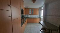 Kitchen of Flat for sale in Moraña