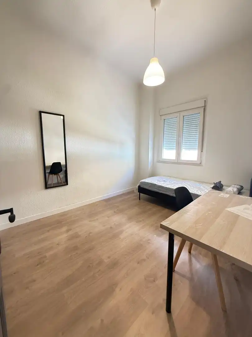 Apartamento de alquiler en Pajaritos