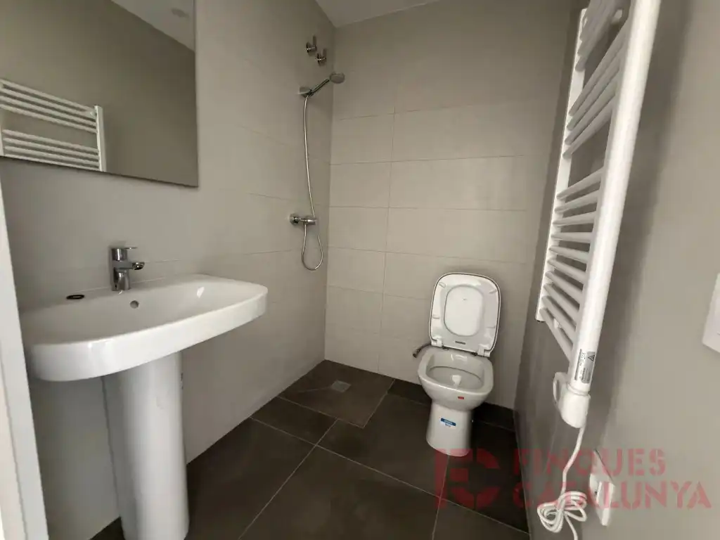 Baño de Casa o chalet en venta en Sils