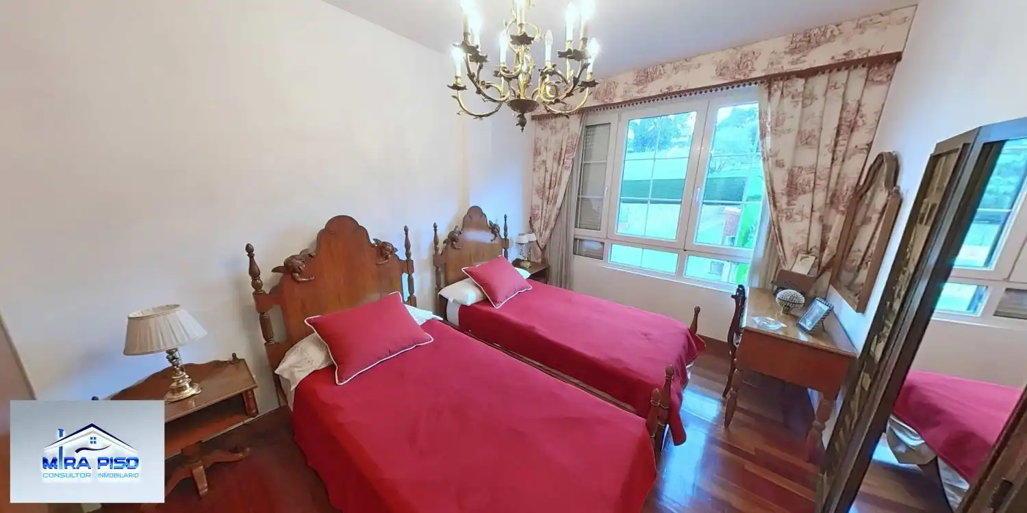Wohnung mit Aufzug zum Verkauf in Bárcena de Cicero, imagen 20