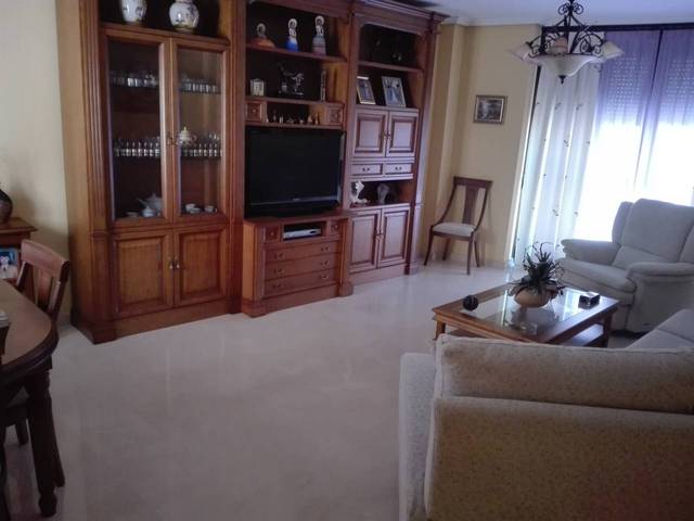 Dúplex en Venta en Calle Estudiante en Manzanares