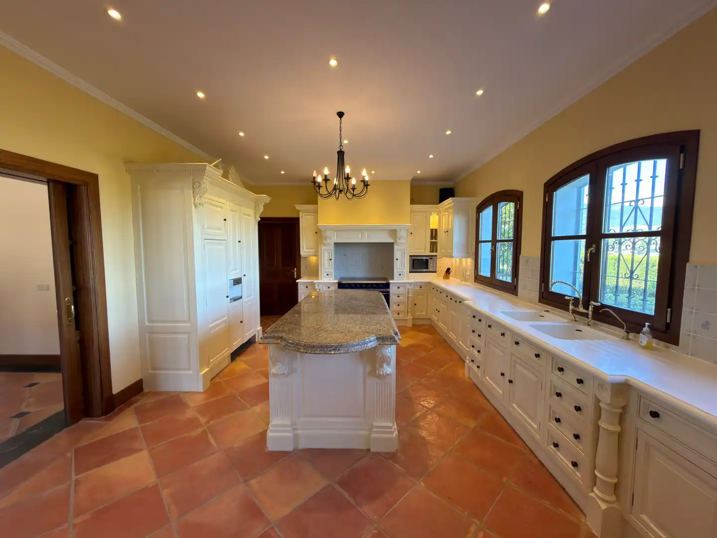 Villa avec piscine à vendre à Urbanizacion Caserias del Esperonal, imagen 13