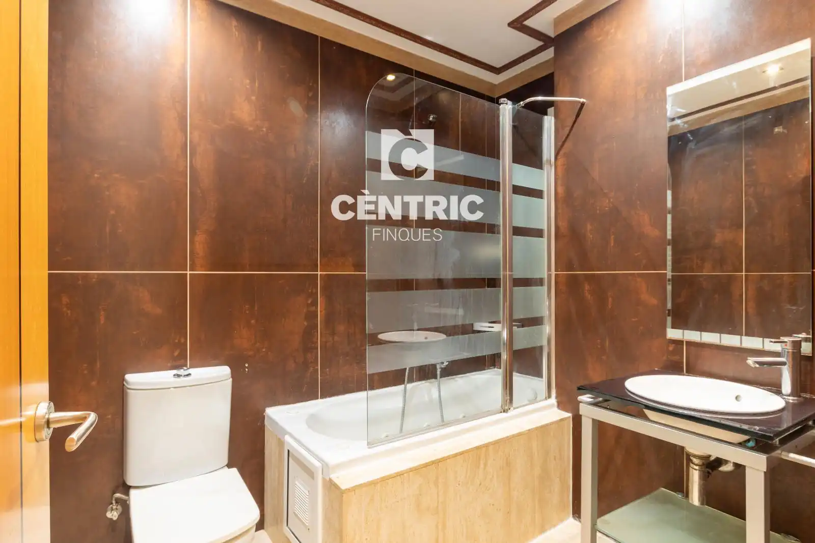 Wohnung zum Verkauf in Centre