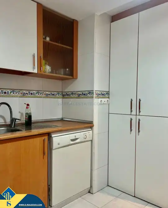 Wohnung mit Pool zum Verkauf in Playa de Levante, imagen 4