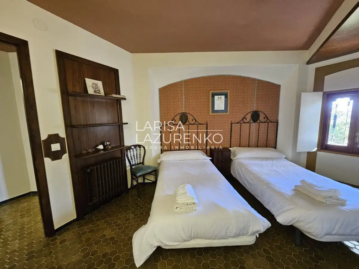 Habitación de Casa o chalet en venta en Riudecanyes con Aire acondicionado, Calefacción y Terraza