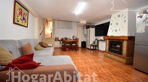 Foto 3 de Casa o xalet en venda a Calle de San Pablo, Les Boqueres - Santa Quiteria, Almazora / Almassora