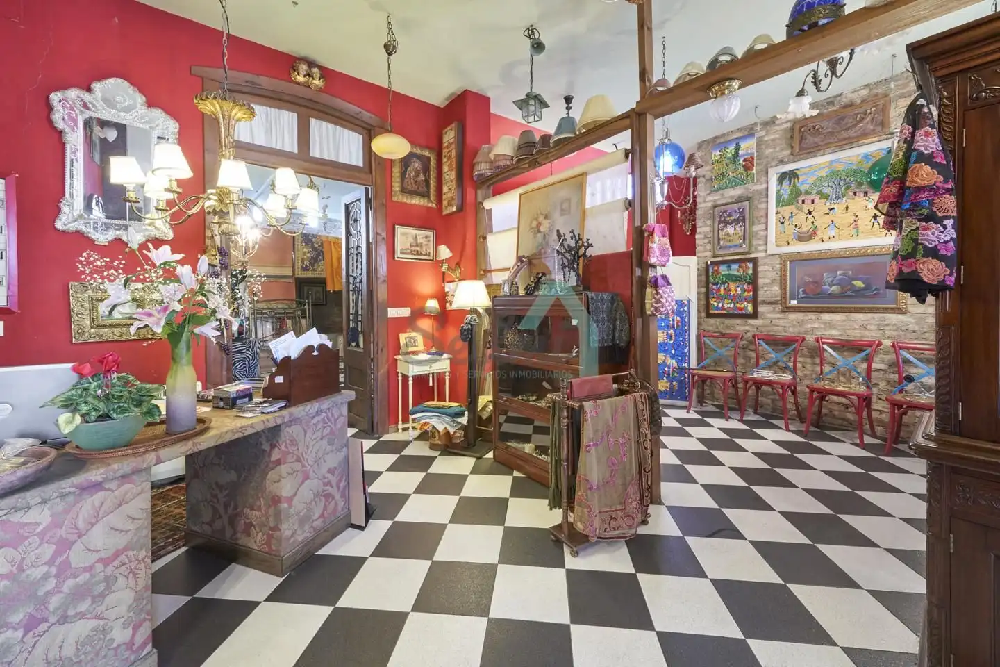 Local comercial en venta en Sama, imagen 13