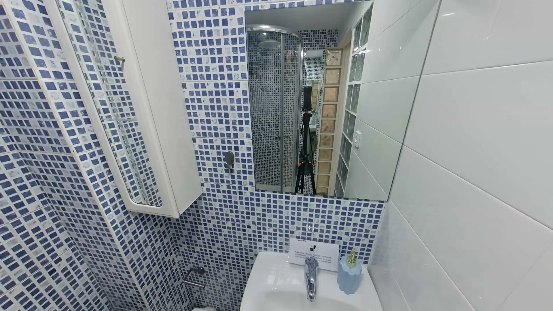 Piso en alquiler en Calle del Salitre, imagen 21