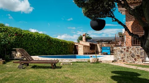 Foto 3 de Casa o chalet en venta en Calle Suiza, Peñas Albas - Zulema, Villalbilla