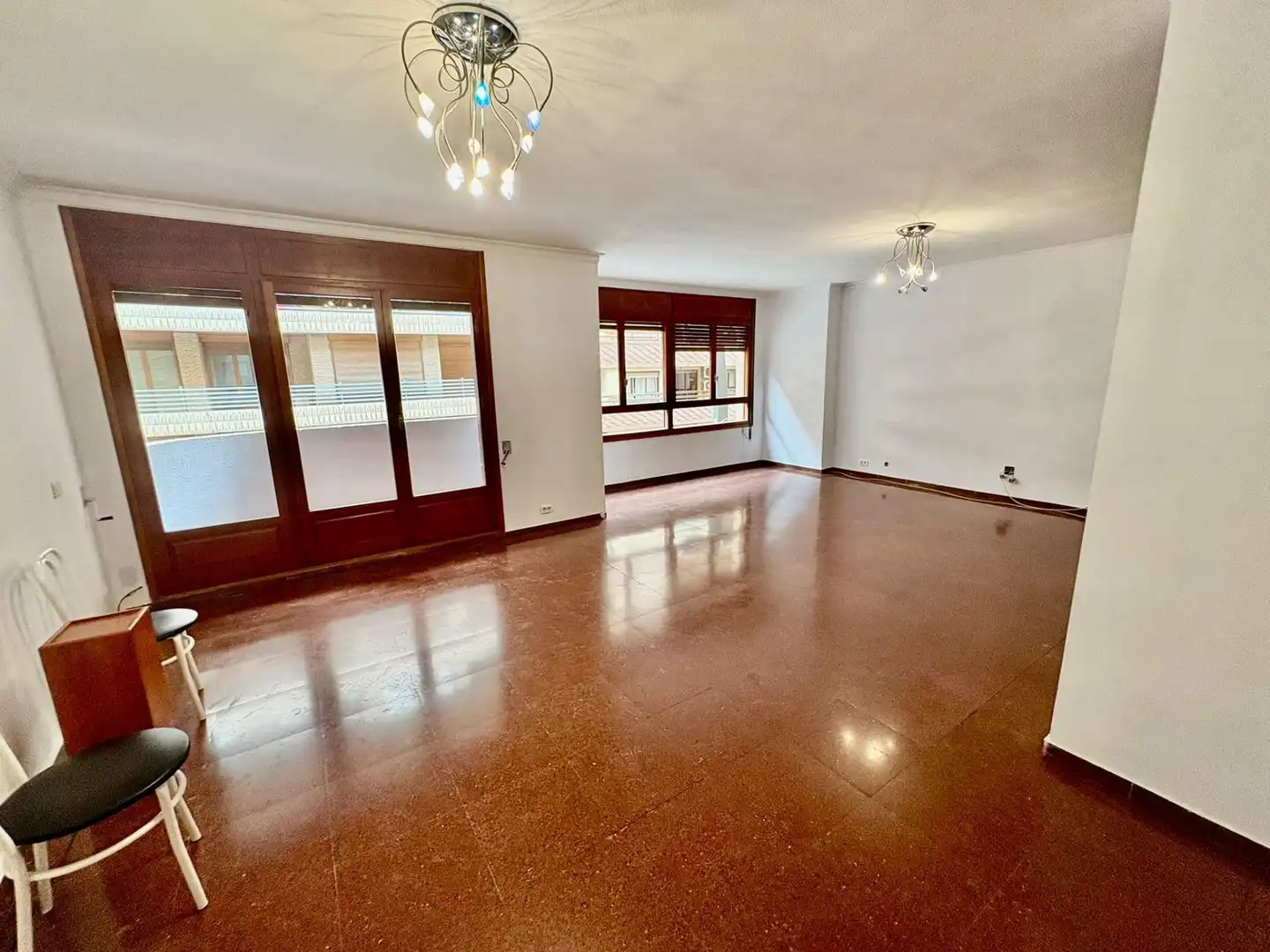 Flat for sale in San Mateo