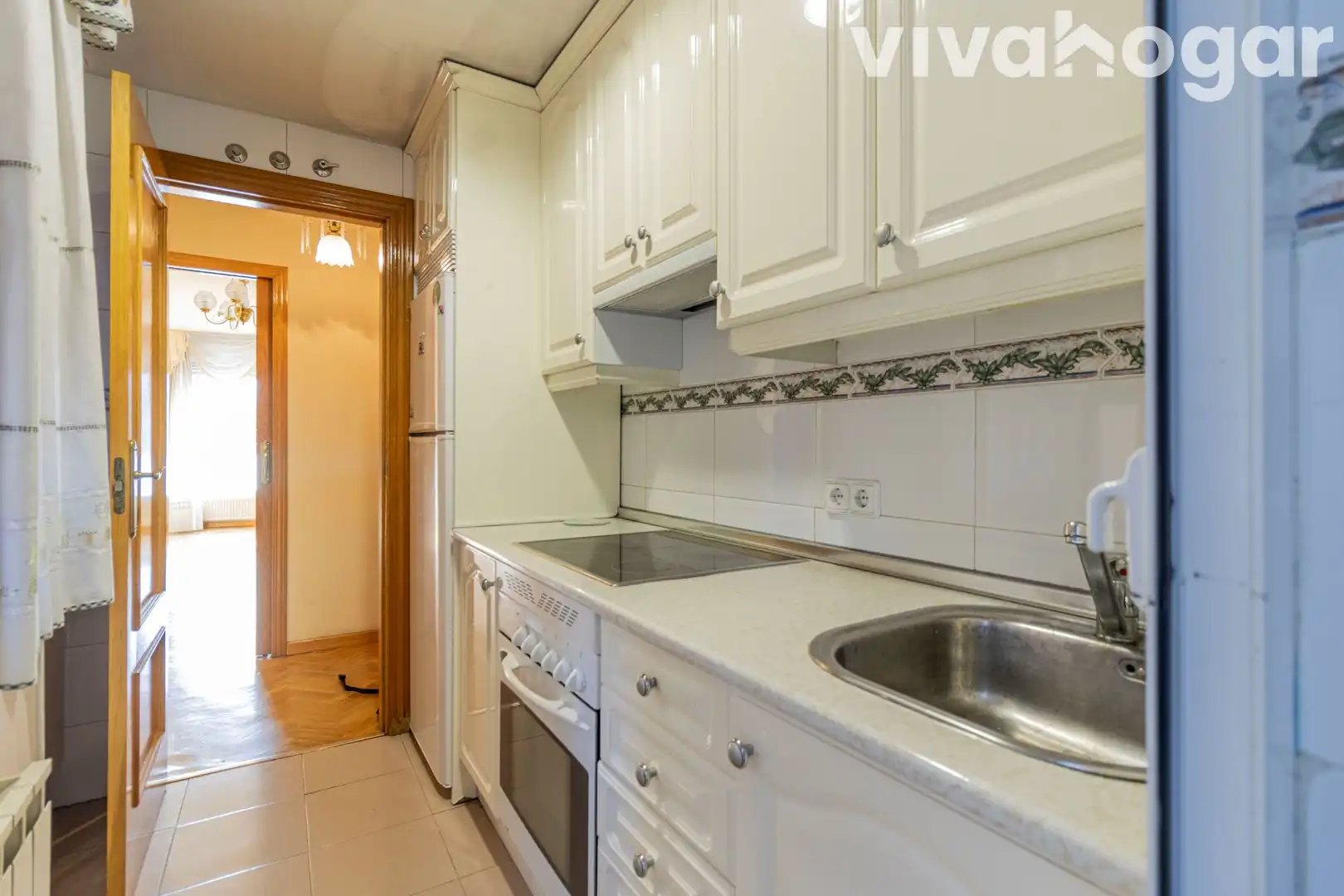Piso con piscina en venta en Embajadores, imagen 15