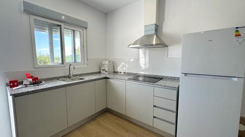 Foto 5 de Casa adosada de alquiler en Valverde, Alicante