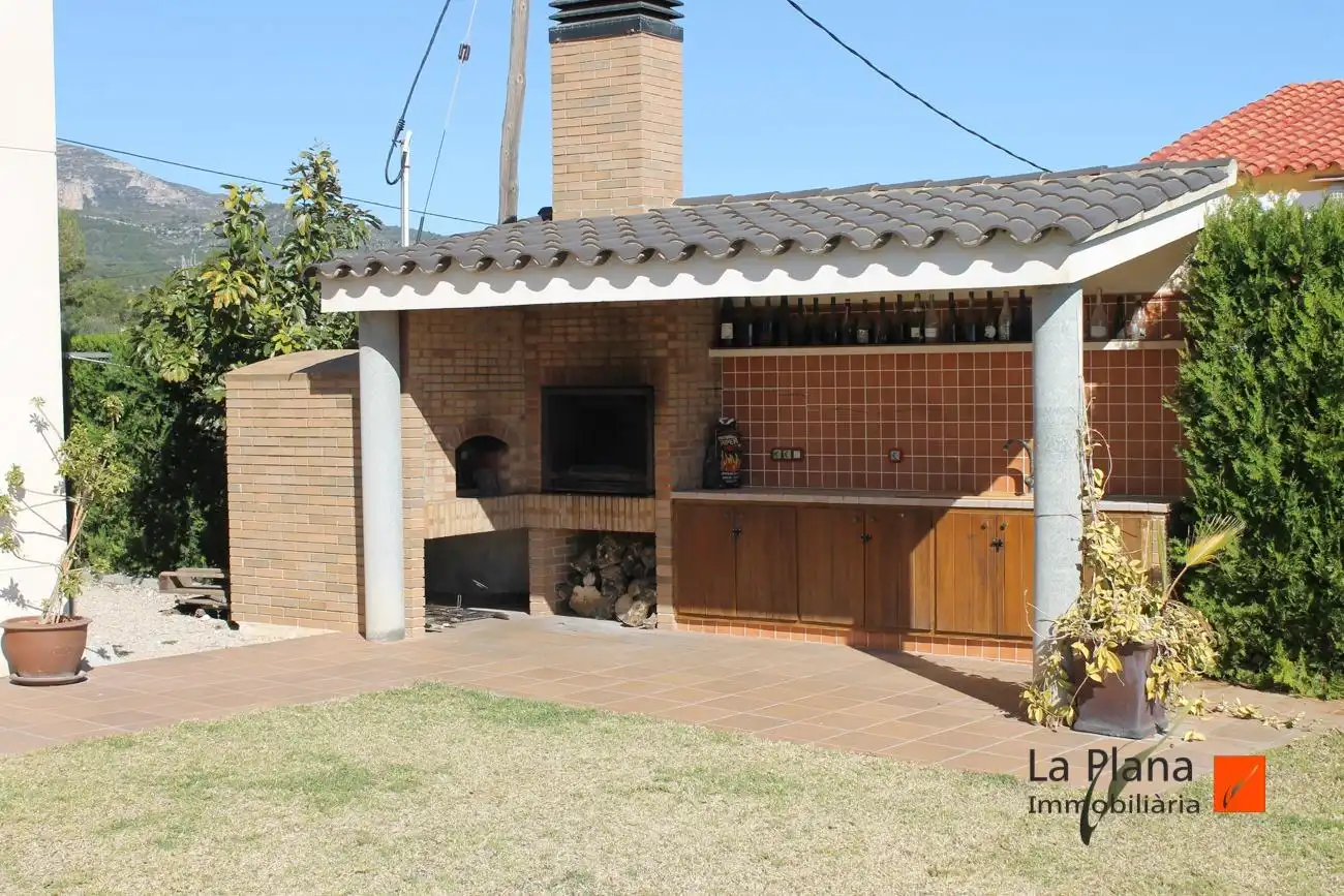 Villa avec terrasse à vendre à Alcanar, imagen 9