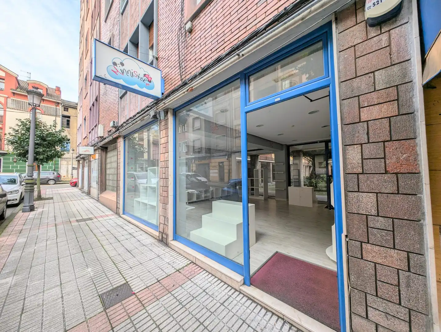 Local comercial en venta en RAFAEL DEL RIEGO, imagen 5