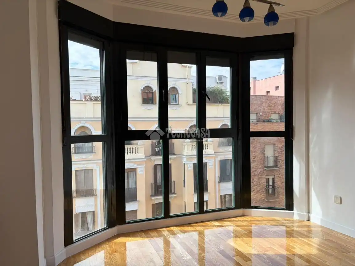 Wohnung mit Aufzug zum Verkauf in Calle Cadarso, imagen 10