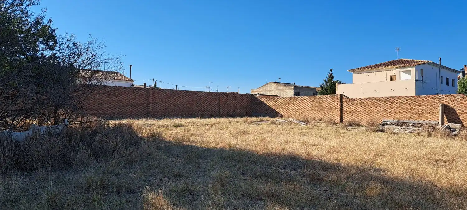 Residencial en venda en Sangarrén