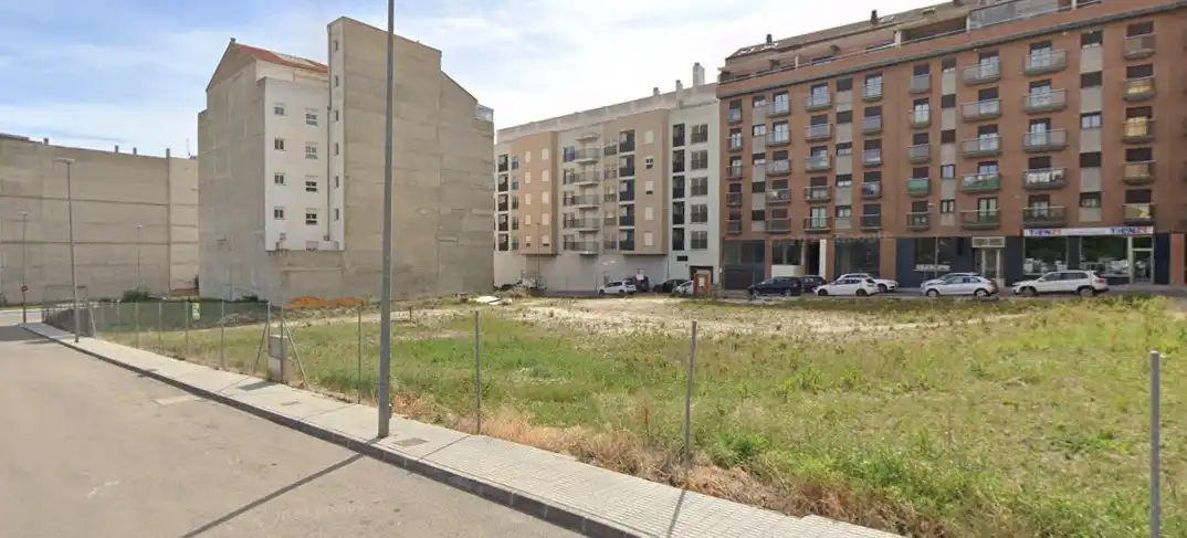 Wohnbaugrundstück zum Verkauf in Carrer de l'Alegria 36, imagen 6