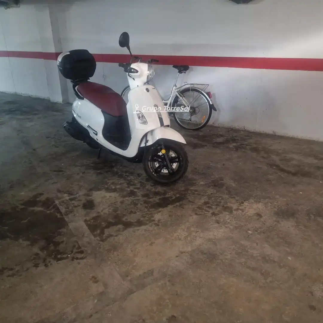 Einzelparkplatz zum Verkauf in MIRAMAR, imagen 5