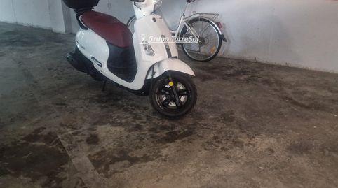 Foto 5 de Garaje en venta en Miramar, Centre, Torredembarra