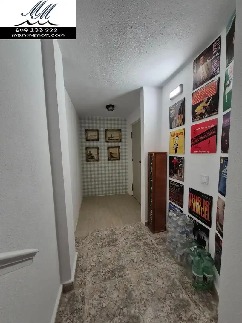 Dúplex en venta en Cartagena con Aire acondicionado, Terraza y Amueblado