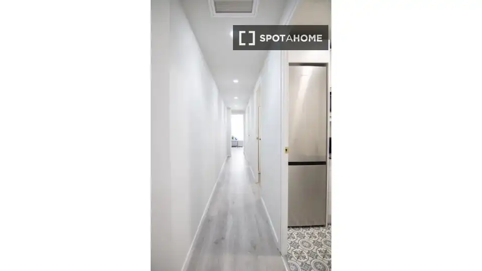 Habitació a Navas
