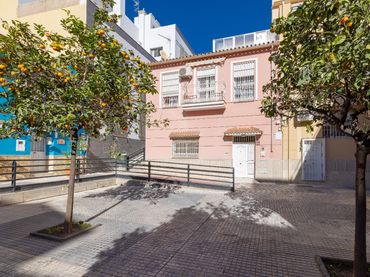 Casa en venda a Centro