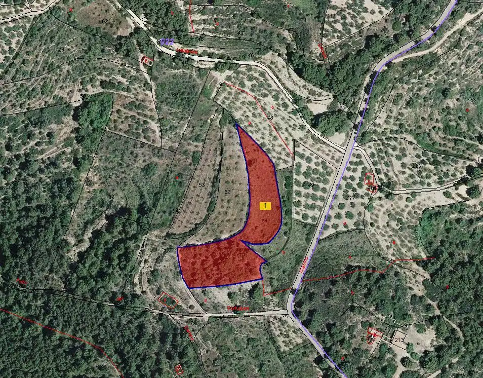Maison rustique à vendre à Pt Ermitas, Polígono, 21, imagen 8