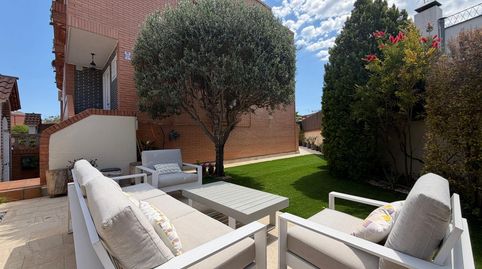 Foto 3 de Casa adosada en venta en Torrent Ballester, Viladecans