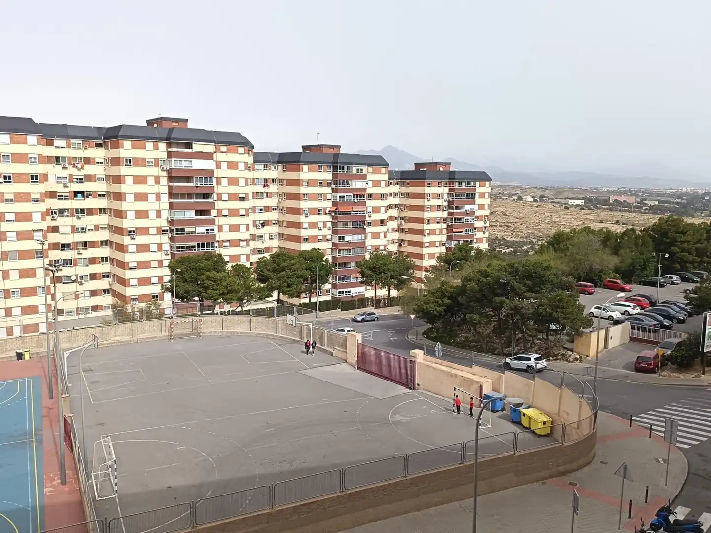 Flat with pool for sale in Norte, imagen 2