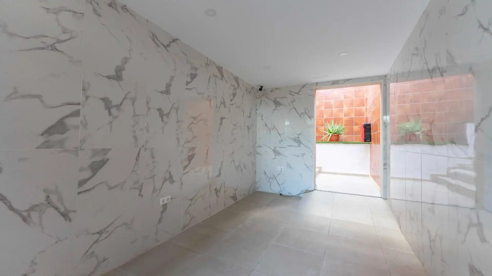 Apartamento de alquiler en Adeje con Aire acondicionado, Terraza y Amueblado