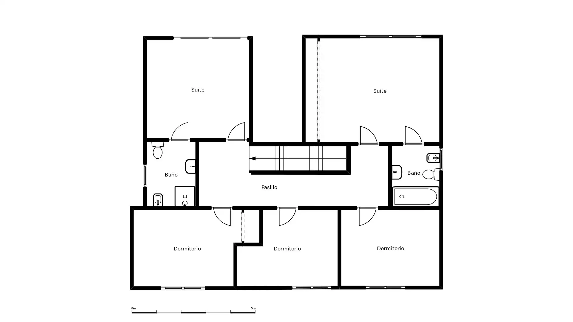 Houses for sale in Calafell  with Air Conditioner, Heating and Private garden