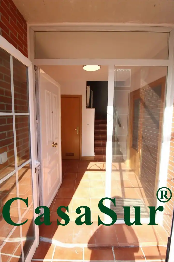Casa o chalet en venta en Renedo de Esgueva con Calefacción, Jardín privado y Terraza