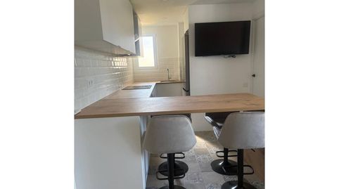 Foto 4 de Piso de alquiler en Avenida Costa de Madrid, 1, San Martín de Valdeiglesias, Madrid