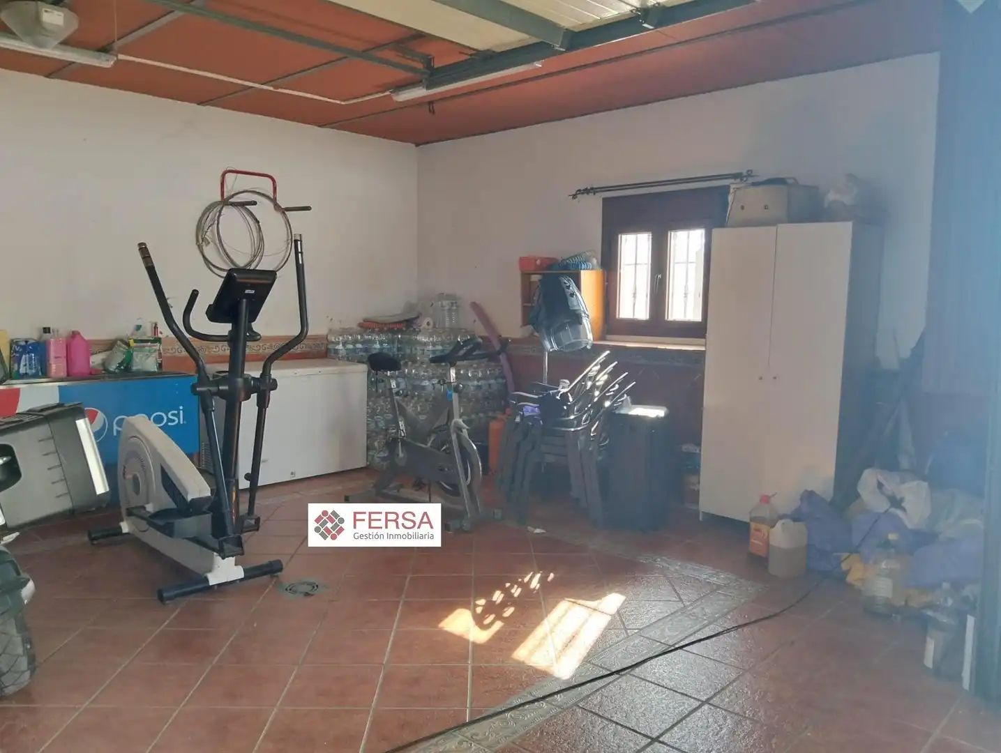 Casa o chalet en venta en El Juncal - Vallealto