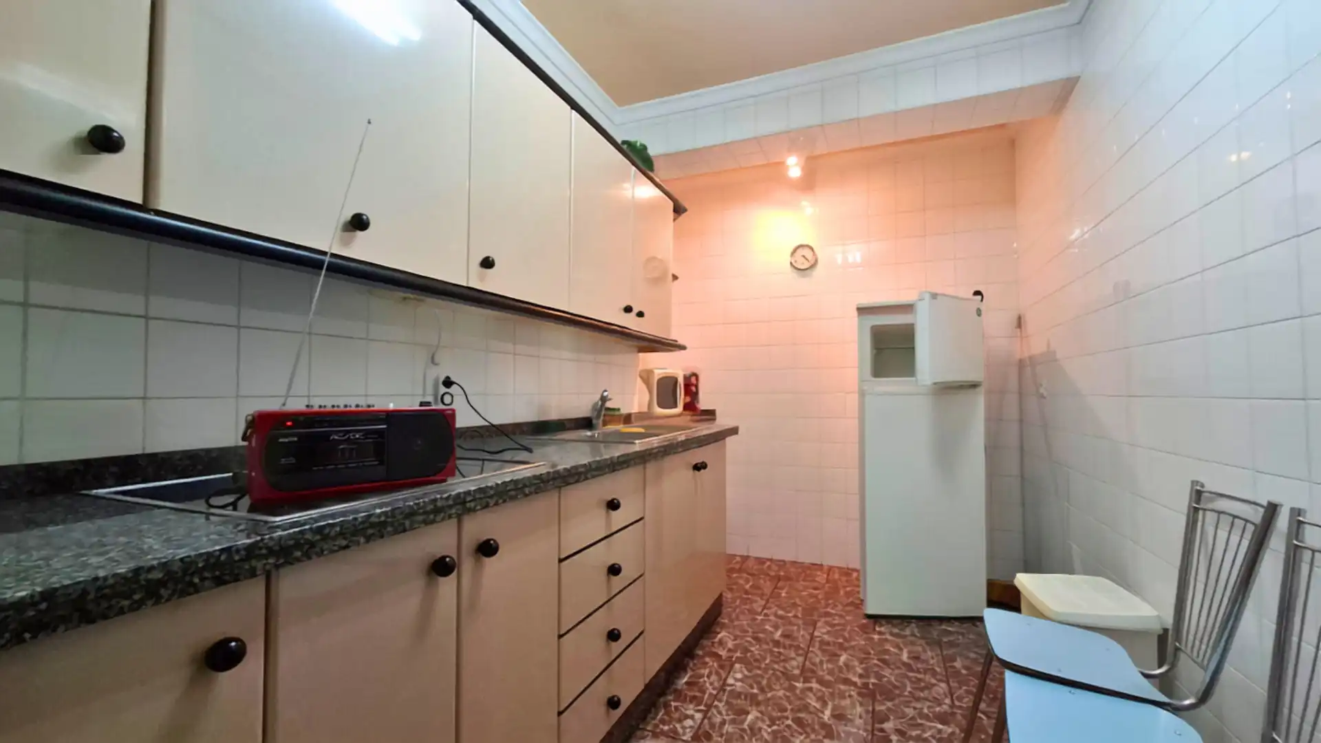 Cuina de Pis en venda en Córdoba amb Traster i Moblat
