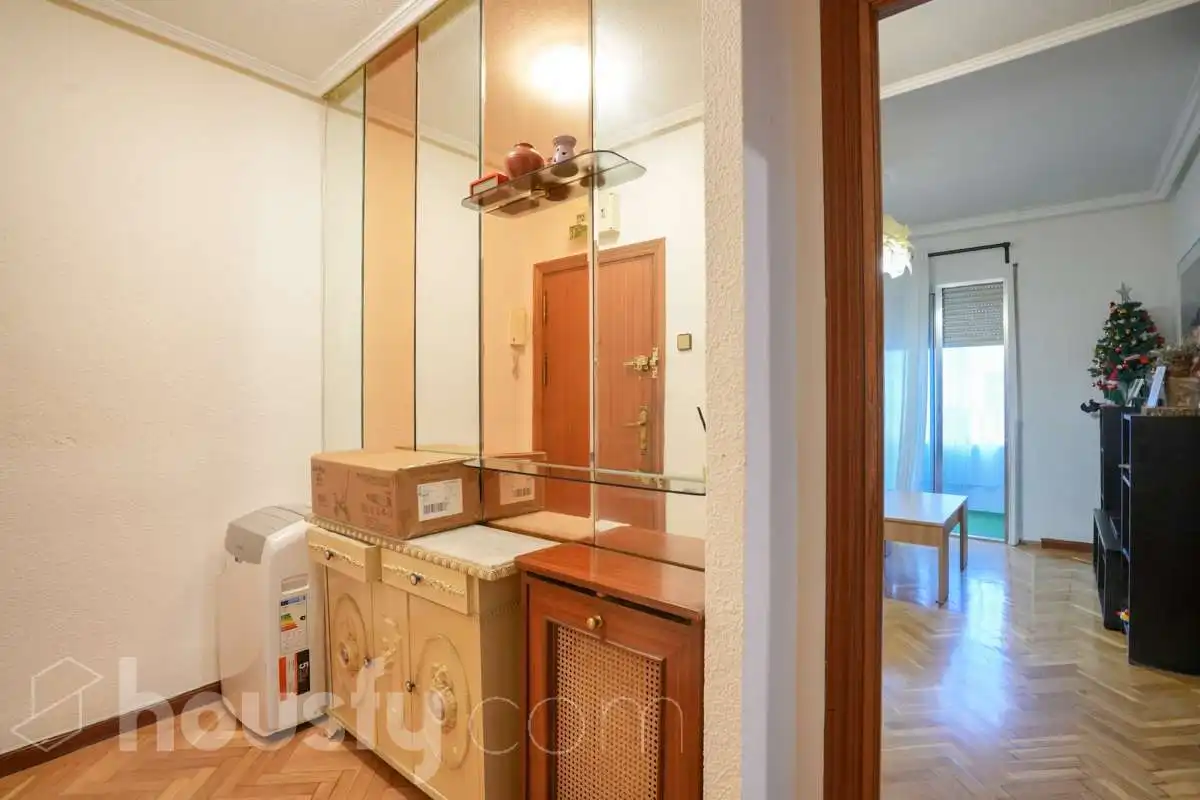 Wohnung zum Verkauf in Cl. Chantada, Pilar