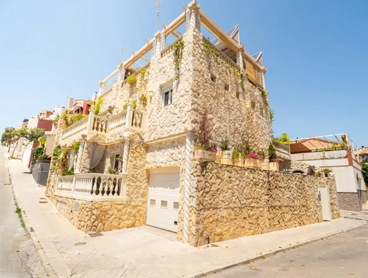 Villa avec terrasse à vendre à UBEDA, imagen 9