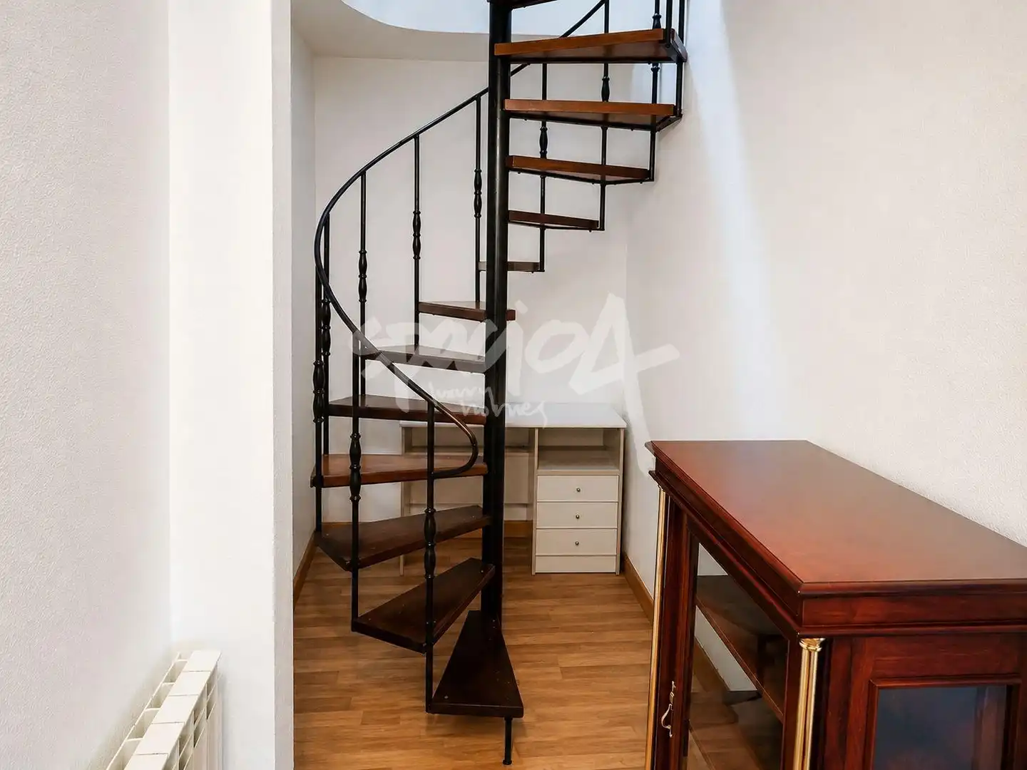 Casa o chalet en venta en Ponferrada con Calefacción y Amueblado
