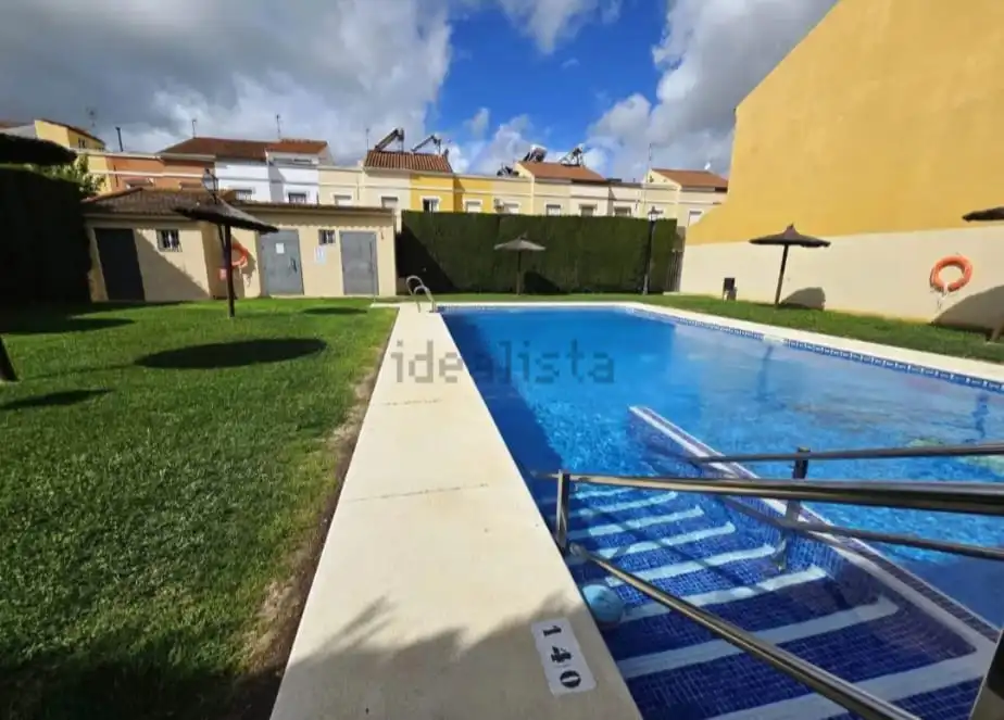 Reihenhaus mit Terrasse zur Miete in Avenida Juan Diego, imagen 6