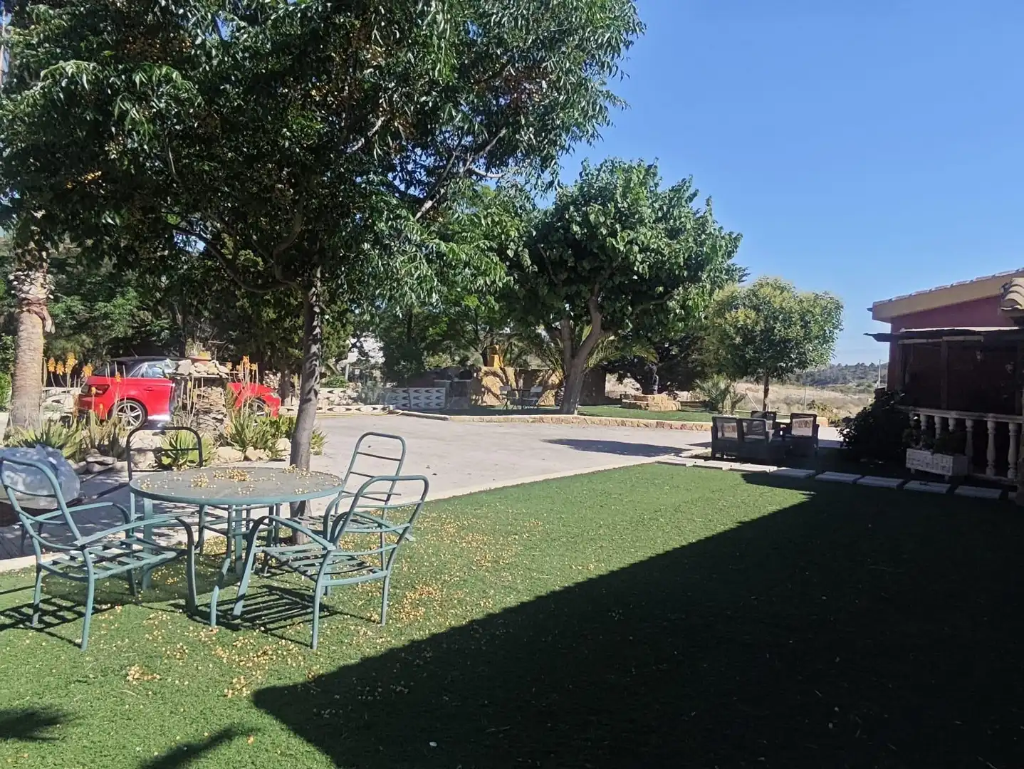 Detached house with pool for sale in Petrer, imagen 13