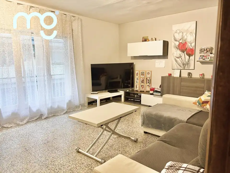 Appartement avec terrasse à vendre à Carrer d'Enric Granados, imagen 4