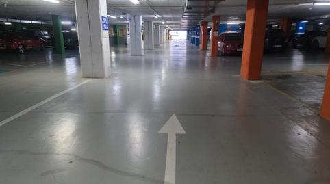 Foto 5 de Garatge de lloguer a Carrer del Pare Gallissà, 2, Nord, Vic