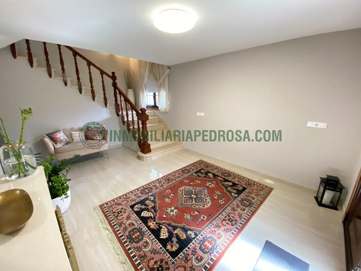 Casa o chalet en venta en Barro