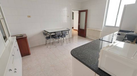 Foto 5 de Piso en venta en Calle Manuel Allende, Zona Indautxu, Bilbao