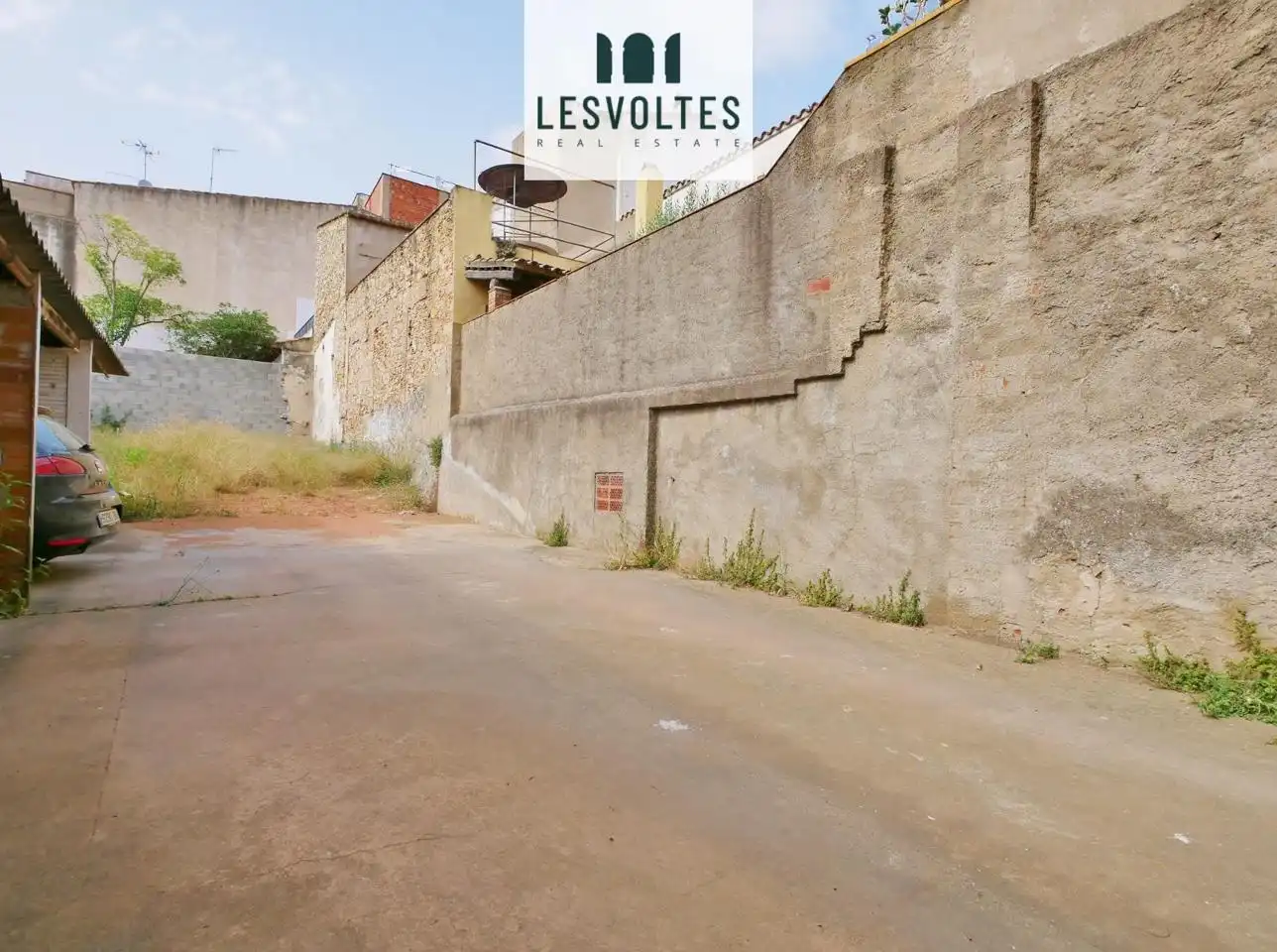 Exterior view of Residential for sale in Palafrugell