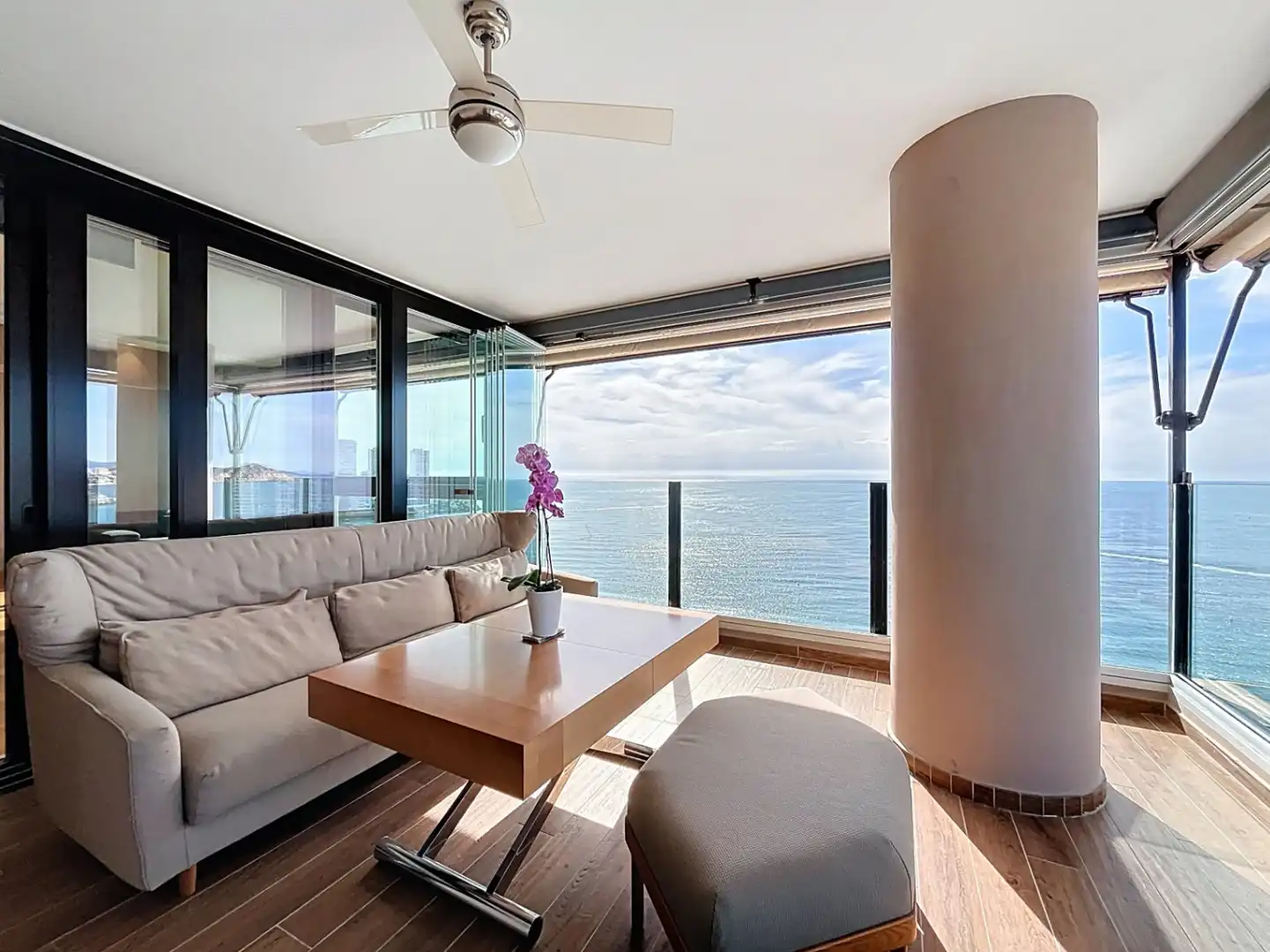 Appartement avec terrasse à vendre à Levante Alto, imagen 16