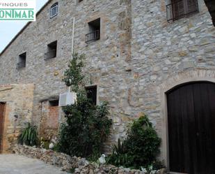 Country house for sale in Mediona